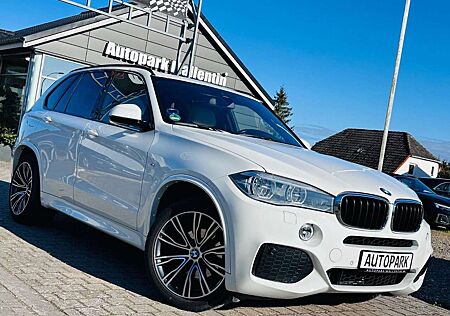 BMW X5 x Drive M-Paket*HEAD-UP*STANDHEIZUNG*LED*AHK*