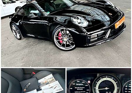 Porsche 911 Carrera 4 S DAB+ Memory BOSE Matrix Lenkheiz