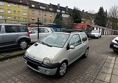 Renault Twingo Beach 1.2 16V TÜV NEU*EFH*SERVO