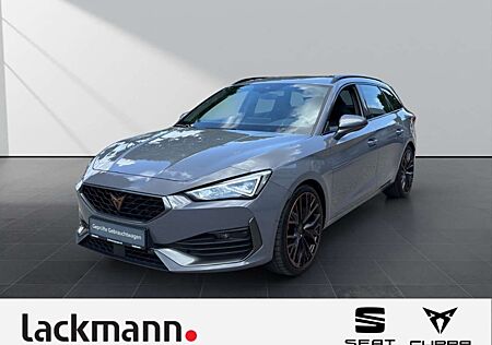 Cupra Leon 2.0 Sportstourer*Navi*Beats*Memory*Winterp.*