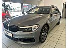 BMW 530 d Sport Line*LED+Navi+Sitzheizung+Leder*