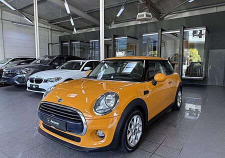 Mini Cooper 1.5 Tempomat SHZ Bluetooth PDC