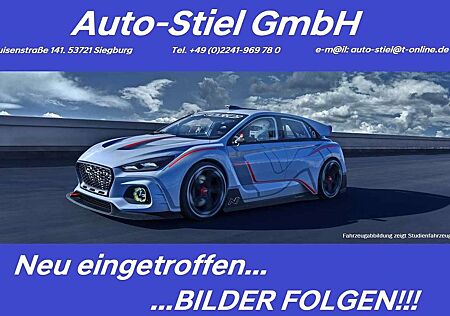 Hyundai Kona 2.0 T-GDI DCT N Performance*LED*Navi