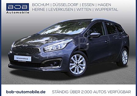 Kia Cee'd Ceed / Dream Team