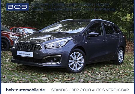 Kia Cee'd Ceed / Dream Team