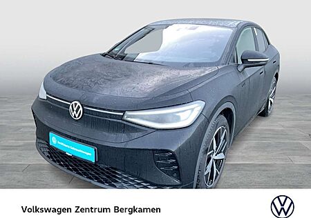 VW ID.5 Volkswagen GTX 4X4 WÄRMEPUMPE PANO ACC LM20 NAVI