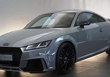Audi TT RS quattro Nardograu!No OPF!Carbon!Keramik!