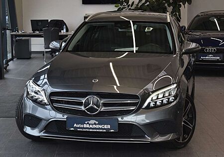 Mercedes-Benz C 300 de T 9G-tron. Avantgarde LED~Widescreen~HUD