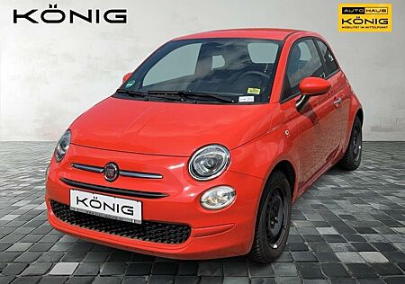 Fiat 500 MY22 1.0 GSE CLUB Klima Radio