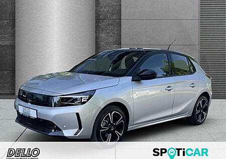 Opel Corsa GS Turbo Tech-Paket Panorama LED Apple CarPlay And
