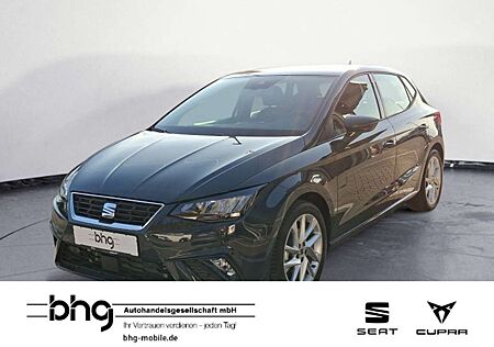 Seat Ibiza FR 1.0 TSI 7-Gang-DSG