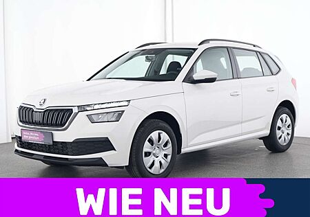 Skoda Kamiq Active AppleCarPlay|SHZ|LED|PDC|Klima