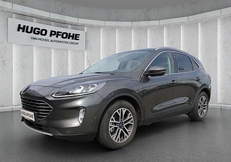 Ford Kuga Titanium X 2.5 SHZ 4xSHZ ACC