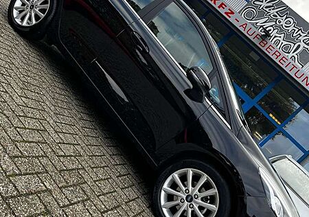 Ford Fiesta 1.0 EcoBoost S