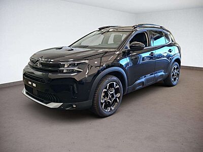 Citroen C5 Aircross Hybrid 145 Max*Navi*Kam*Shz*el.Heckl