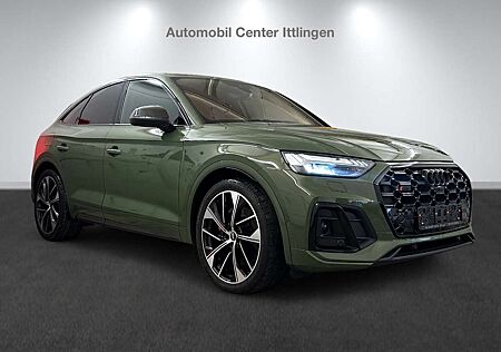 Audi SQ5 Sportback 3.0 TDI quattro/Optik Sch/Matri-LE