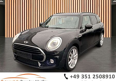 Mini Cooper Clubman JCW Paket*Navi*LED*Pano*PDC*
