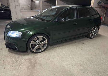Audi RS3 Sportback S tronic