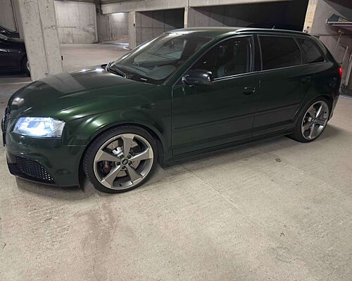 Audi RS3 RS3 Sportback S tronic