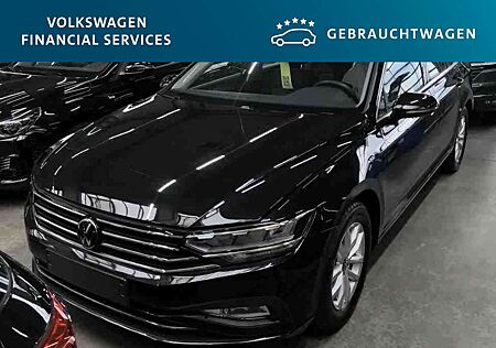 VW Passat Variant Volkswagen Business 2.0 TDI *Tempo*PDC*RFK