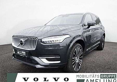 Volvo XC 90 XC90 T8 Inscription Expression Recharge AWD