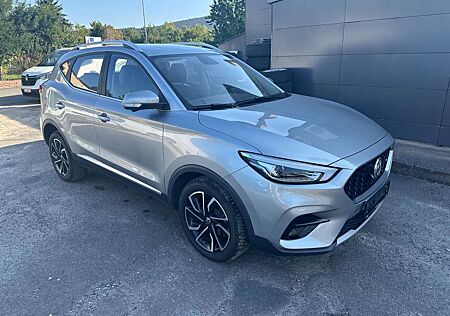 MG ZS 1,0 Luxury,Leder+Automatik+360Kamera+SHZ+LED
