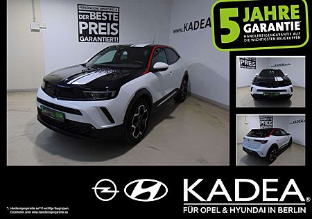 Opel Mokka 1.2 180°Kamera,Navi,Sitzheizung,LED,Keyless