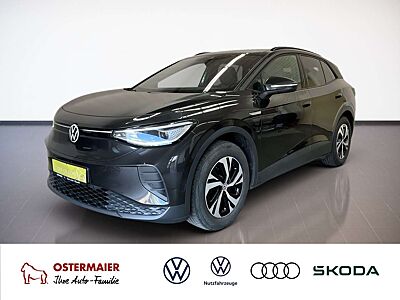 Volkswagen ID.4 Pure Performance 170PS. PANO.SHZ.18ZOLL.NAVI.KESSY