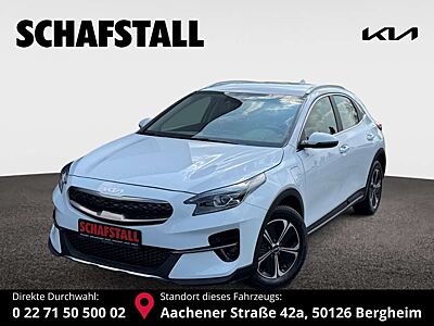 Kia XCeed 1.6 GDI PHEV Vision Komfort-Paket NAVI