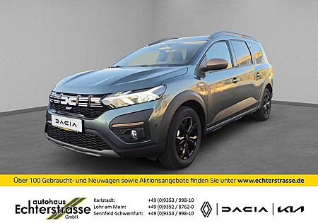 Dacia Jogger Extreme+ ECO-G 100 7-Sitzer