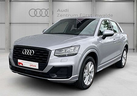 Audi Q2 35 TFSI S tronic sport Leder Digitales Cockpit Sou
