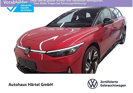 VW ID.7 Volkswagen TOURER GTX 4MOTION 86KWH AUTOMATIK Bluetooth
