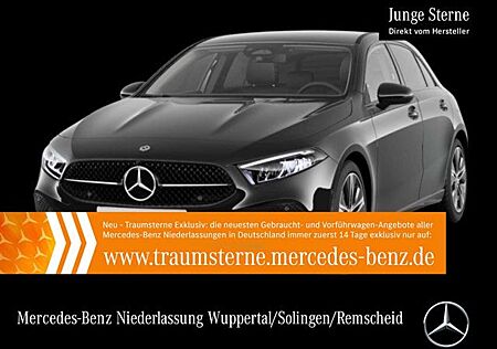 Mercedes-Benz A 250 e PROGRESSIVE+NIGHT+LED+KAMERA+8G