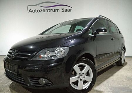 VW Golf Volkswagen Plus United Klima Sitzheizung Tempomat PDC