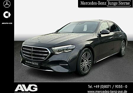 Mercedes-Benz E 220 d EXCLUSIVE Premium PANO Burm.4D® Digi-L.