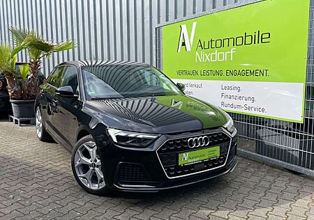 Audi A1 Sportback 35 TFSI advanced, LED, Digi.C. Navi