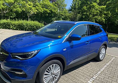 Opel Grandland X Innovation