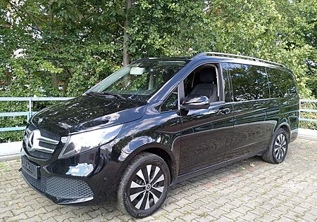 Mercedes-Benz V 300 V-Klasse Diesel d lang 4Matic 9G-TRONIC Edition