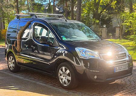Peugeot Partner Tepee 110 Stop