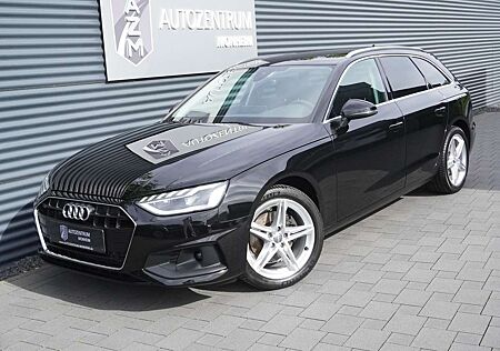 Audi A4 35 TFSI |VIRTUAL|KAMERA|SPORTSITZE|NAVI|LED|