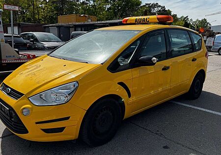 Ford S-Max Trend