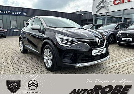 Renault Captur II Business Edition Automatik