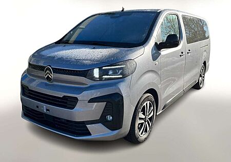 Citroën Spacetourer Citroen MAX 180 AT8 XL Pano Nav Leder SHZ 8S 130 kW (17...