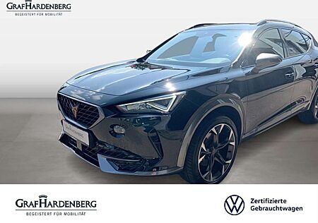 Cupra Formentor 1.5 TSI Automatik Navi AHK LED