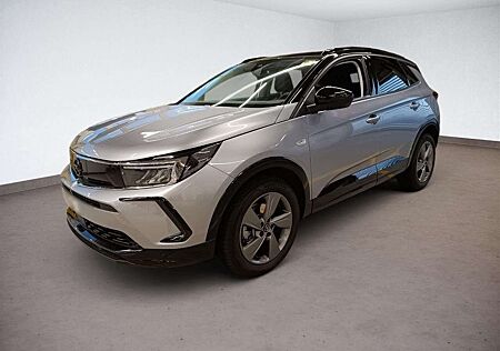 Opel Grandland X Grandland GS Line