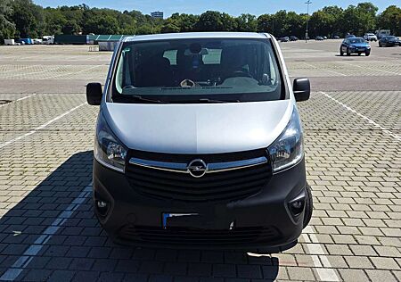 Opel Vivaro 1.6 CDTI L1H1