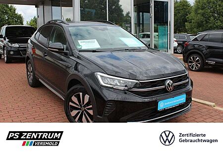 VW Taigo Volkswagen 1.0 TSI Goal ACC NAVIapp 5.J.GARANTIE Navi