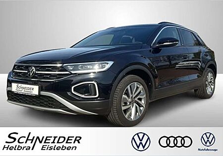 VW T-Roc Volkswagen 1.5 TSI DSG MOVE AZV+NAVI+CAM+IQ.LIGHT+SHZ