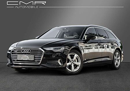 Audi A6 3.0 V6 quattro AHK PANO Magnetic Ride