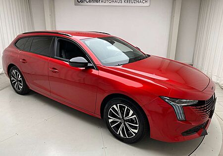 Peugeot 508 Neuer SW Allure Pack